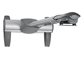 Dell Dual Stud Wall Bracket