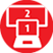 Barco CSC -1 ClickShare Wireless Presentation System - R9861005NA