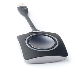 Barco CSC -1 ClickShare Wireless Presentation System - R9861005NA