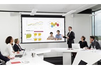 Barco CSC -1 ClickShare Wireless Presentation System - R9861005NA