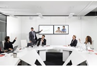 Barco CSC -1 ClickShare Wireless Presentation System - R9861005NA