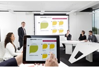 Barco CSC -1 ClickShare Wireless Presentation System - R9861005NA