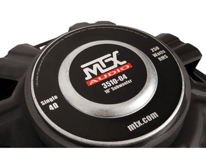 MTX 
