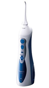 Panasonic Cordless All-in-One Water Flosser EW1211A