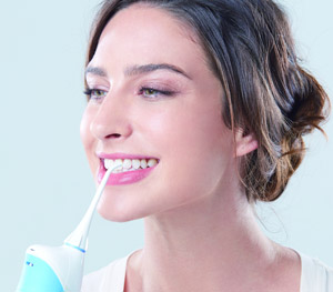 Panasonic Cordless All-in-One Water Flosser EW1211A