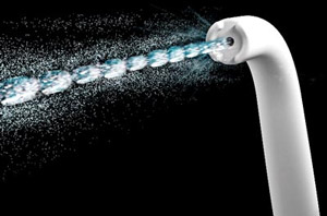 Panasonic Cordless All-in-One Water Flosser EW1211A