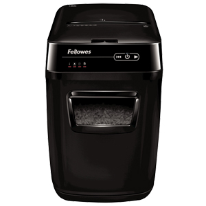 AutoMax™ 130C Hands Free Paper Shredder