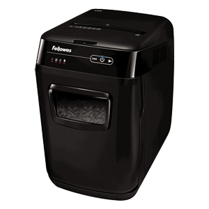 AutoMax™ 130C Hands Free Paper Shredder