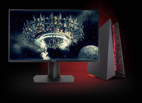 NeweggBusiness - ASUS ROG G20BM-US005S AMD FX-770K 3.5 GHz 8 GB