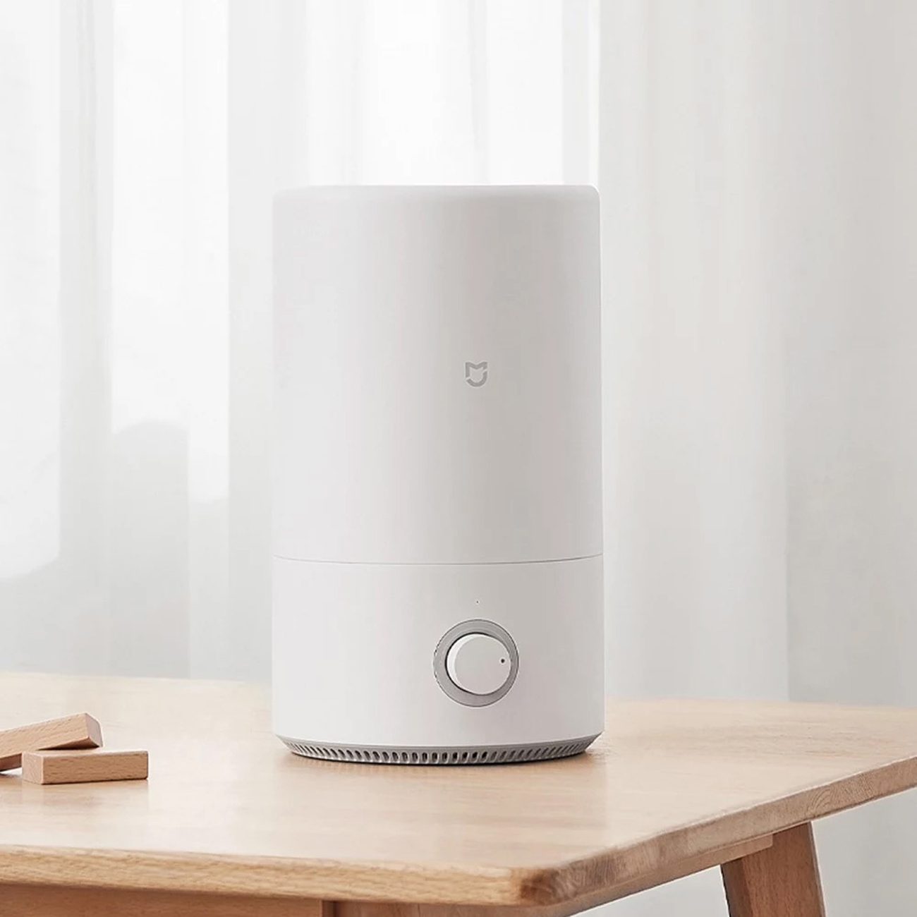 xiaomi mijia humidifier 4l