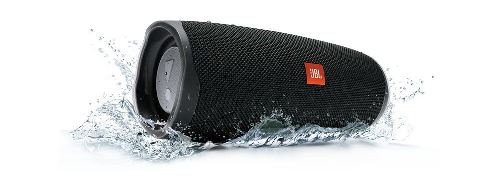 JBL Charge 4