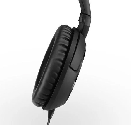 Outstanding, powerful sound reproduction