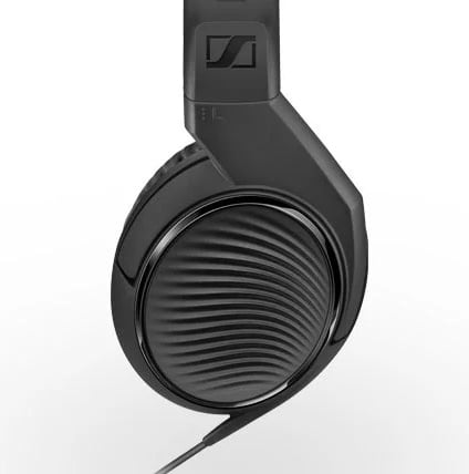 Sennheiser hd200 cheap pro studio headphones