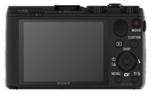 display