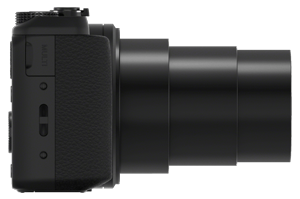 long lens