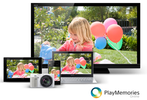 layMemories Online