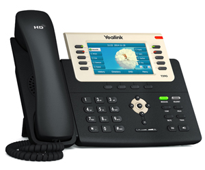 Yealink