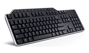 Dell Business Multimedia Keyboard - KB522