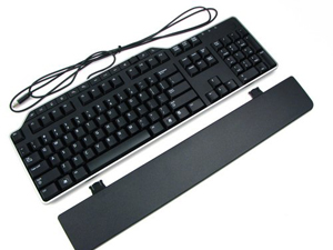 Dell Business Multimedia Keyboard - KB522