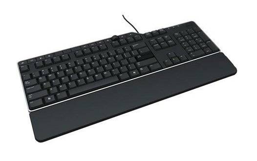 Dell Business Multimedia Keyboard - KB522