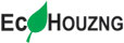   Ecohouzng logo 