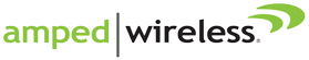 amped wireless logo