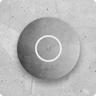 Concrete Skin Ubiquiti Access Point