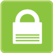 Security lock icon
