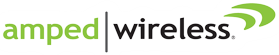 amped wireless logo
