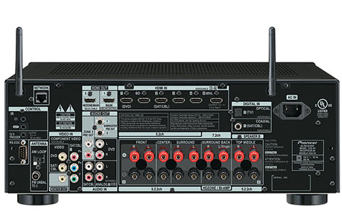Pioneer