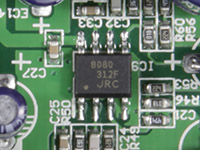 TEAC TN-300