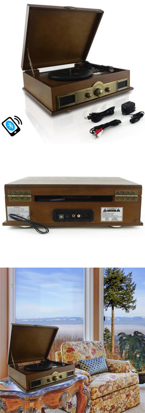 PyleHome