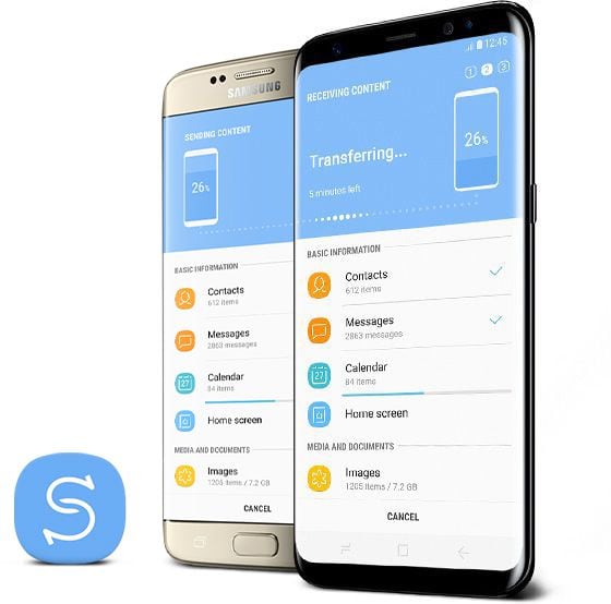 Galaxy S8 64GB (Unlocked) Phones - SM-G950UZKAXAA