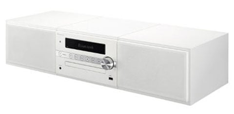 Pioneer X-CM56B Mini Stereo System - Newegg.com