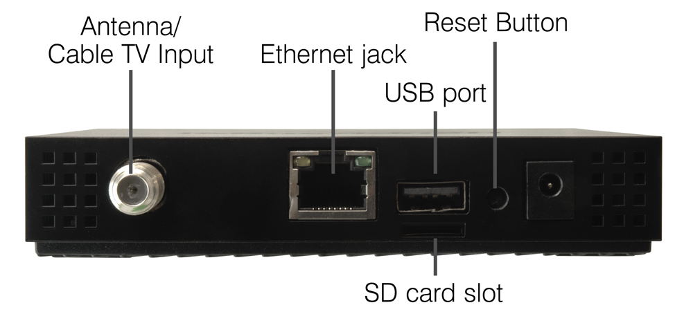 General information