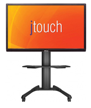 InFocus JTouch Interactive Displays