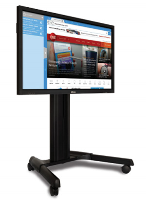 InFocus JTouch Interactive Displays