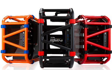 IN WIN Computer Case