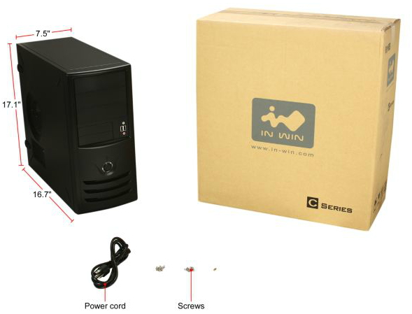 box