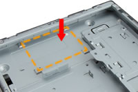 IN WIN Computer Case