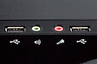 IN WIN Computer Case