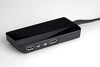 IN WIN Computer Case