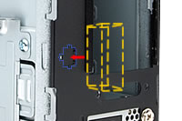 IN WIN Computer Case