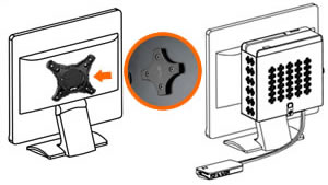 IN WIN Computer Case