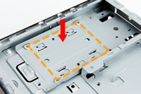 IN WIN Computer Case