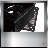 IN WIN 904.PLUS ATX Mid Tower Computer Case