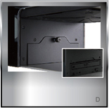 IN WIN 904.PLUS ATX Mid Tower Computer Case