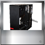 IN WIN 904.PLUS ATX Mid Tower Computer Case