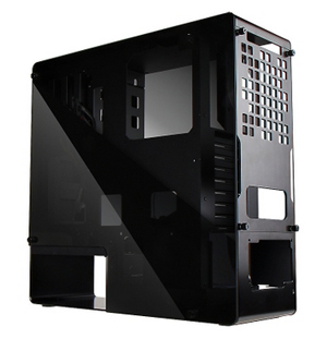 IN WIN 904.PLUS ATX Mid Tower Computer Case