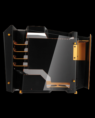 S-FRAME